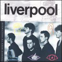 Frankie Goes To Hollywood Liverpool