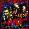 Phixx Love Revolution