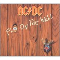 AC/DC Fly on the Wall