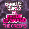 Camille Jones The Creeps