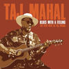 Taj Mahal Blues with A Feeling
