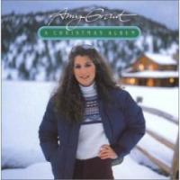 Amy Grant A Christmas Album