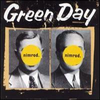 Green day Nimrod