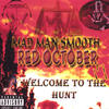 Mad Man Smooth Red October