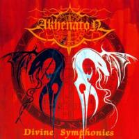 Akhenaton Divine Symphonies