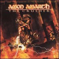 Amon Amarth The Crusher