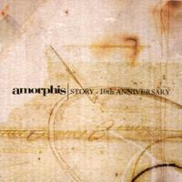 Amorphis Story - 10th Anniversary