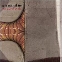Amorphis Am Universum