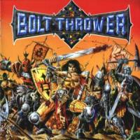 Bolt Thrower War Master