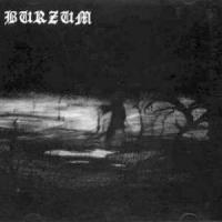 Burzum Burzum