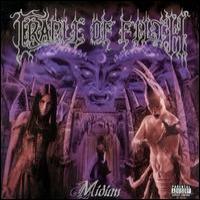Cradle of Filth Midian