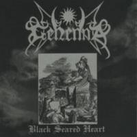 Gehenna Black Seared Heart