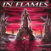 In Flames Colony