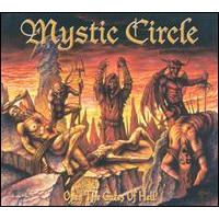 Mystic Circle Open The Gates Of Hell