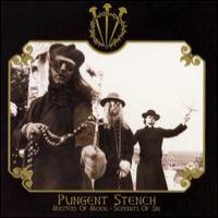 Pungent Stench Masters Of Moral - Servants Of Sin