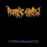 Rotting Christ Apokathelosis (EP)