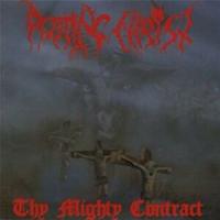 Rotting Christ Thy Mighty Contract