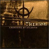 Therion Crowning Of Atlantis