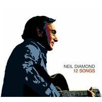 Neil Diamond 12 Songs