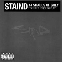 Staind 14 Shades Of Grey