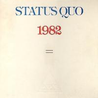 Status Quo 1982