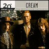 Cream 20th Century Masters: The Best Of Cream