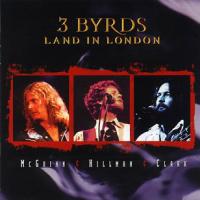 The Byrds 3 Byrds in London (Live at the BBC)