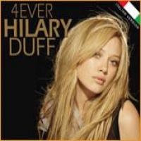 Hilary Duff 4ever Hilary Duff