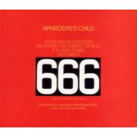 Aphrodite`s Child 666 [CD 2]
