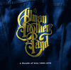 Allman Brothers Band A Decade Of Hits 1969-1979