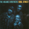 The Holmes Brothers Soul Street
