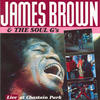 James Brown Live at Chastain Park