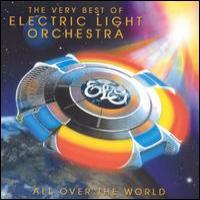 Electric Light Orchestra / ELO All Over The World: The Very Best Of