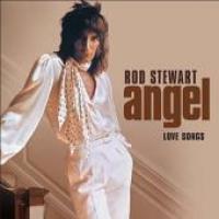 Rod Steward Angel: The Love Collection