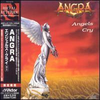 ANGRA Angels Cry