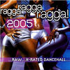 Sizzla Ragga Ragga Ragga 2005