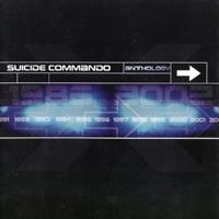 Suicide Commando Anthology [CD 1]