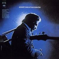 Johnny Cash At San Quentin (The Complete 1969 Concert)