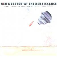 Ben Webster At The Renaissance