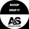 Scoop Drop it