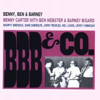 Benny Carter BBB & Company