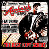 Alphrisk The Best Kept Secret