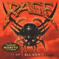 Rage Best Of - All G.U.N. Years