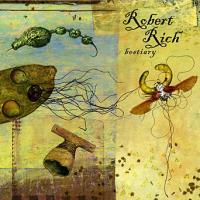 Robert Rich Bestiary