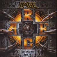 Rage Beyond The Wall (EP)