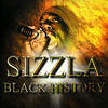 Sizzla Black History