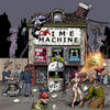 Time Machine Grime Machine