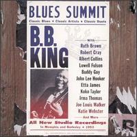 B.B. King Blues Summit