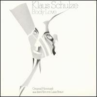 Klaus Schulze Body Love