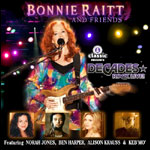 Bonnie Raitt Bonnie Raitt And Friends